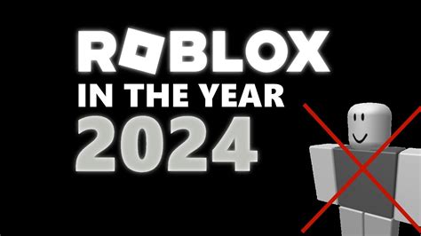 Roblox 2024 .